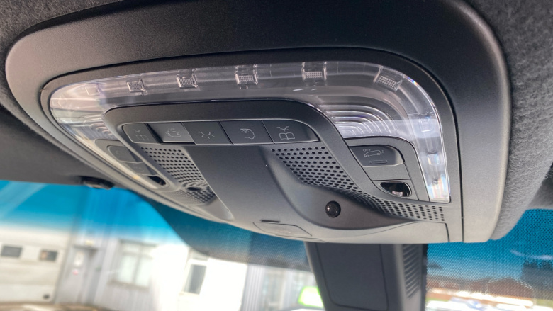 Mercedes-Benz Sprinter E314 L2 Electric Rwd 100kW 81kWh Pro Van Auto